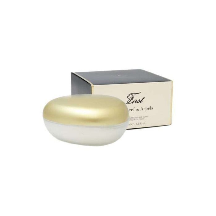 Van Cleef & Arpels First - Soap 100g perfumed soap  Van Cleef & Arpels For Her