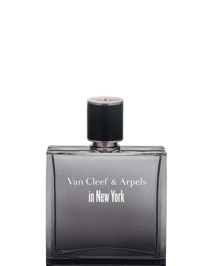 Van Cleef & Arpels In New York Pour Homme   Van Cleef & Arpels For Him