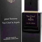 Van Cleef & Arpels Pour Homme Van Cleef & Arpels For Him