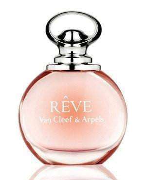 Van Cleef & Arpels Reve 100ml Edp Van Cleef & Arpels For Her