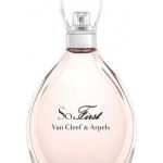 Van Cleef & Arpels So First 100ml Edt - Tester 100ml edt Van Cleef & Arpels Tester Women