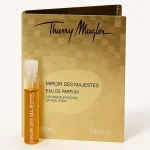 Thierry Mugler Miroir Des Majestes 1.2ml EDP - Vial