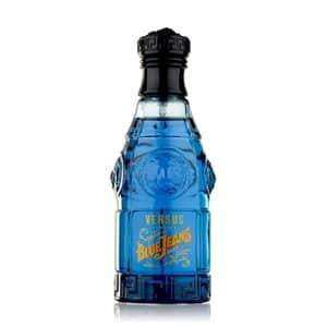 Versace Blue Jeans 75ml Edt   Versace For Him