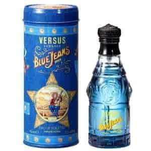 Versace Blue Jeans 75ml Edt   Versace For Him