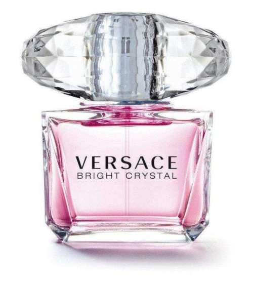 Versace Bright Crystal - Tester Versace Tester Women