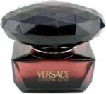 Versace Crystal Noir 50ml EDT 50ml  Versace For Her