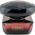 Versace Crystal Noir 50ml EDT 50ml Versace For Her