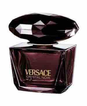 Versace Crystal Noir   Versace For Her