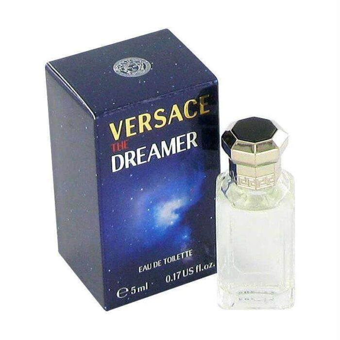 Versace Dreamer 5ml Mini 5ml edt  Versace For Him