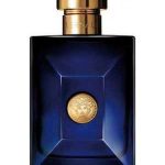 Versace Dylan Blue pour Homme 200ml Edt - Supersize 200ml edt Versace For Him
