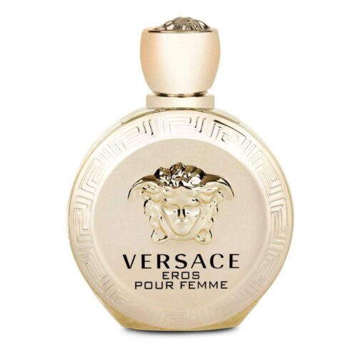 Versace Eros Pour Femme 100ml EDP Versace For Her