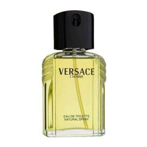 Versace L' Homme - Tester   Versace For Him
