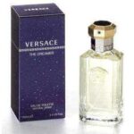 Versace The Dreamer 100ml Edt Versace For Him