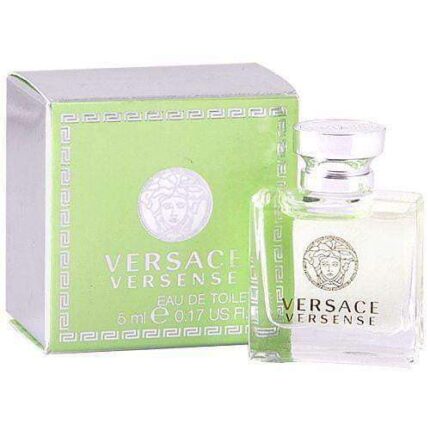 Versace Versense - Mini mini 5ml EDT  Versace For Her