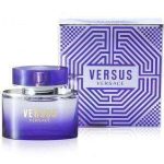 Versace Versus Versace For Her