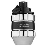 Viktor & Rolf Spicebomb 150ml Edt Supersize