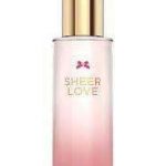 Victorias Secret Sheer Love 30ml EDT Victoria's Secret For Her