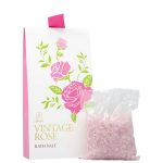 Vintage Rose Bath Salts 100g My Perfume Shop For Her
