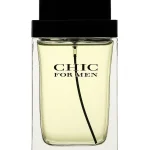 Carolina Herrera Chic For Men 100ml Edt