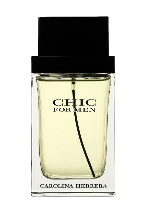 Carolina Herrera Chic For Men 100ml Edt