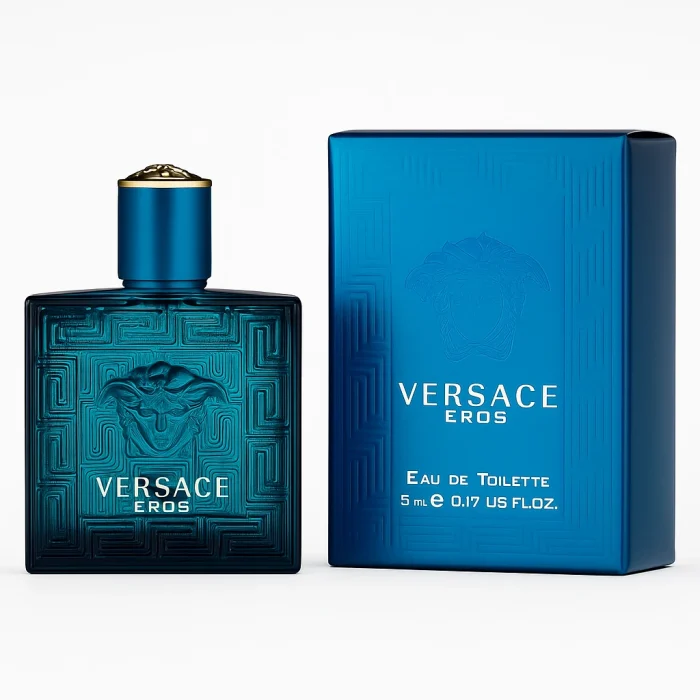 Versace Eros pour homme - Mini