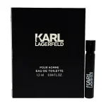 Karl Lagerfeld Pour Homme 1.2ml Edt - Vial