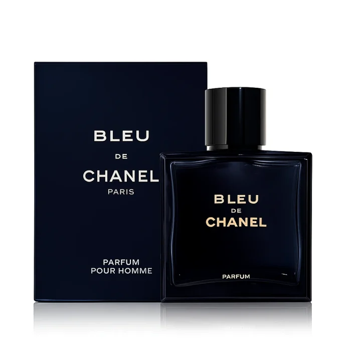 Chanel Bleu de Chanel 150ml Parfum