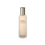 Cartier Le Panthere Deodorant Spray 100ml 100ml deospray Cartier For Her