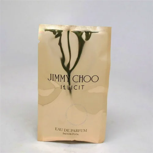 Jimmy Choo Illicit EDP - Vial