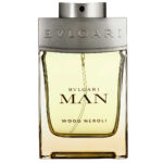 Bvlgari Man Wood Neroli 100ml Edp - Tester