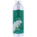 Woods Of Windsor Jasmin Talcum Powder 100g Talcum Poweder Woods of Windsor For Her