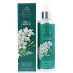 Woods Of Windsor White Jasmin Body Lotion 250ml bodylotion Woods of Windsor For Her