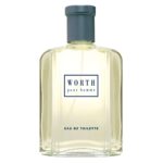Worth pour Homme - Tester 100ml edt (no lid) Worth Tester Men