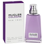 Thierry Mugler Cologne Run Free 100ml Edt