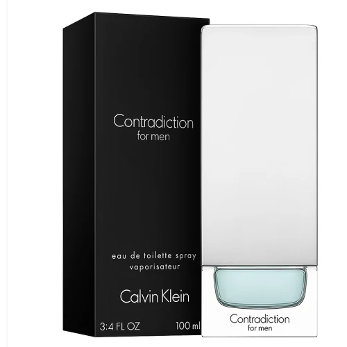Calvin Klein Contradiction For Him