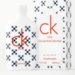 Calvin Klein CK One Collector’s Edition 200ml EDT