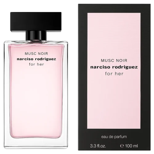 Narciso Rodriguez Musc Noir 100ml Edp