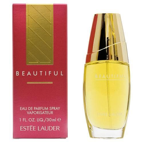 Estee Lauder Beautiful 30ml EDP 30ml EDP Estee Lauder For Her