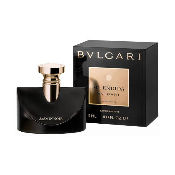 Bvlgari Splendida Jasmin Noir 5ml EDP Mini