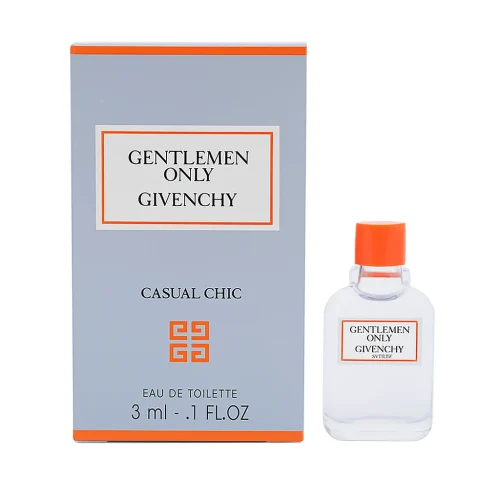 Givenchy Gentlemen Only Casual Chic - Mini