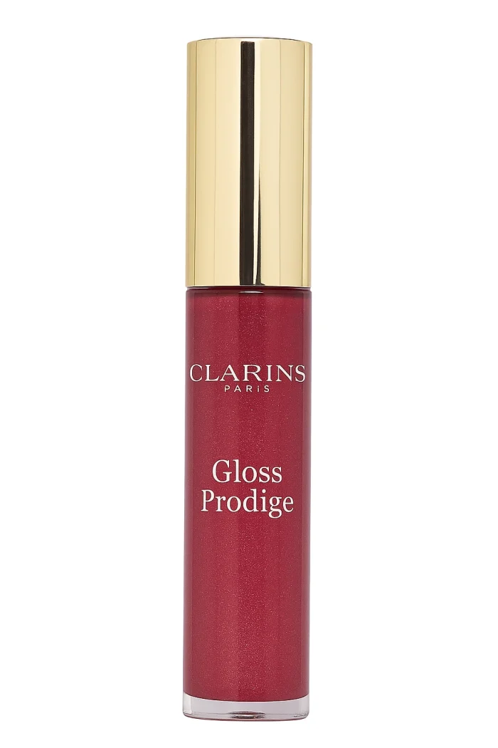 Clarins Gloss Prodige Lipgloss 04 Candy - Trial Size - Image 2