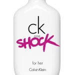 Calvin Klein CK One Shock 200ml Edt