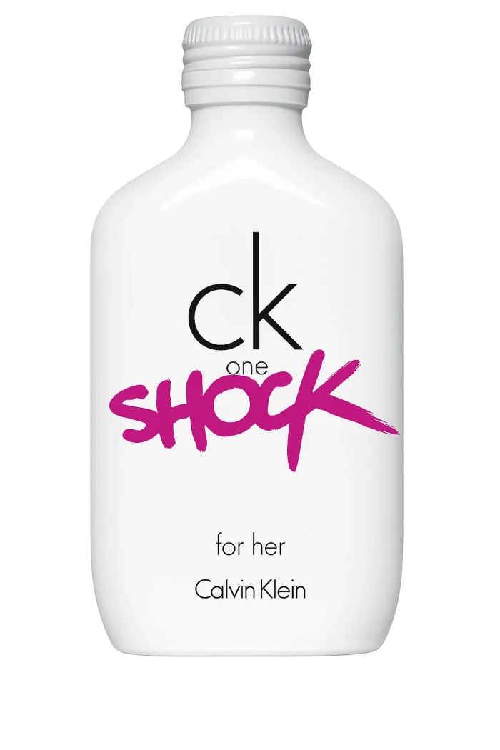 Calvin Klein CK One Shock 200ml Edt