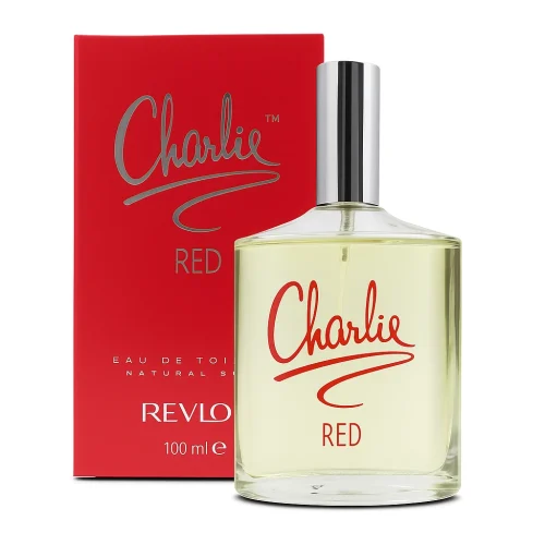 Revlon Charlie Red 100ml Edt