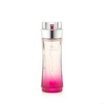 Lacoste Touch of Pink 90ml Edt - Tester 90ml Edt Lacoste Tester Women