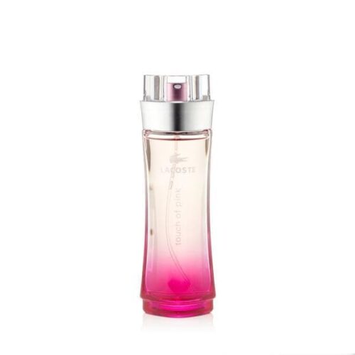 Lacoste Touch of Pink 90ml Edt - Tester 90ml Edt  Lacoste Tester Women