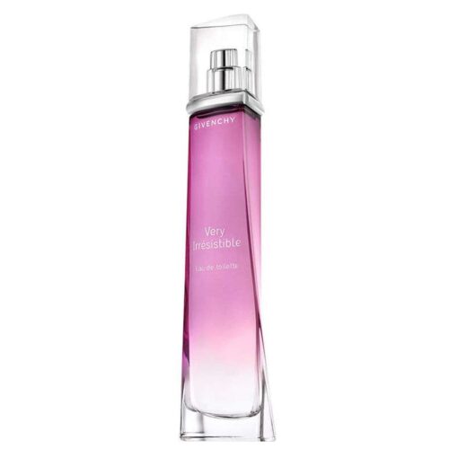 Givenchy Very Irresistible 75ml EDT - Tester 75ml edt  Givenchy Tester Women