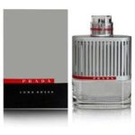 Prada Luna Rossa 150ml Edt Supersize 150ml edt Prada For Him
