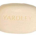 Yardley Luxury Soap 100g Lily of the Valley Soap Yardley For Her