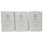 Yardley Luxury 100g English Rose Soap 100g perfumed soap  Yardley For Her